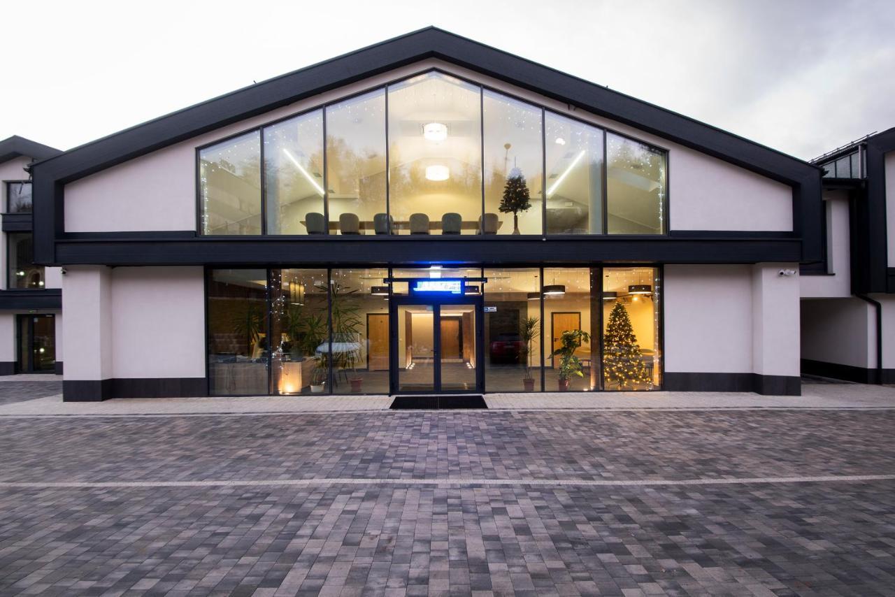 Jarzebata Hotel 3*