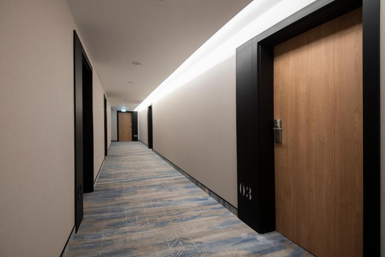 Jarzębata Hotel 3*