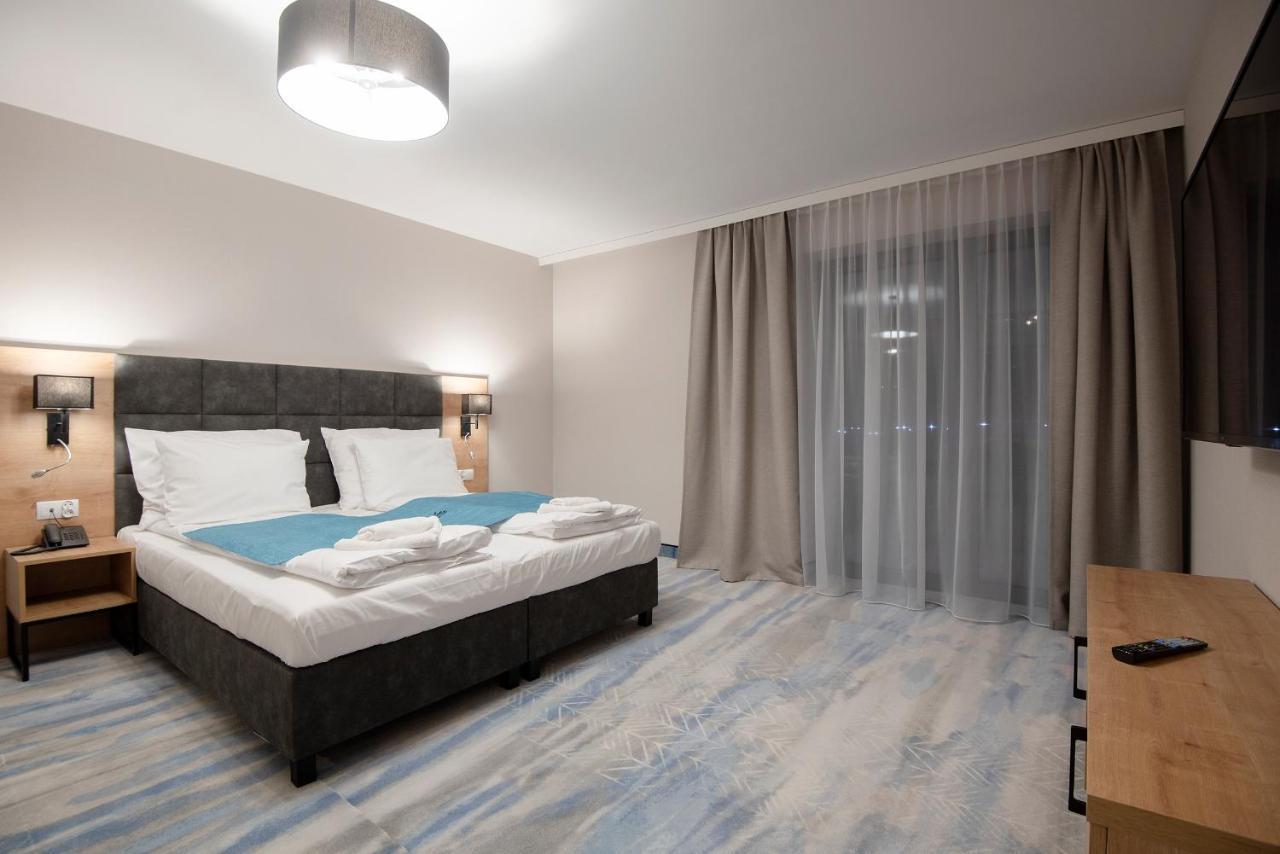 Jarzebata Hotel Wisła