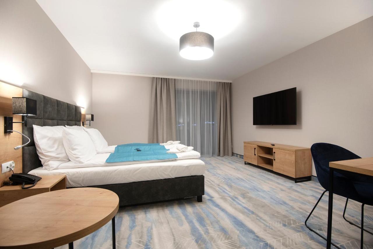 Hotel Jarzębata 3*