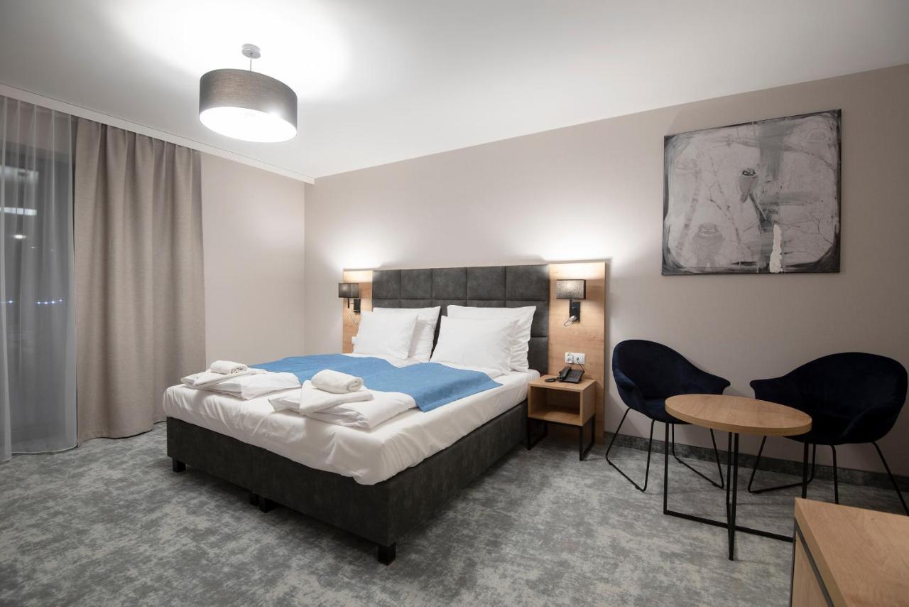 Jarzębata Hotel 3*