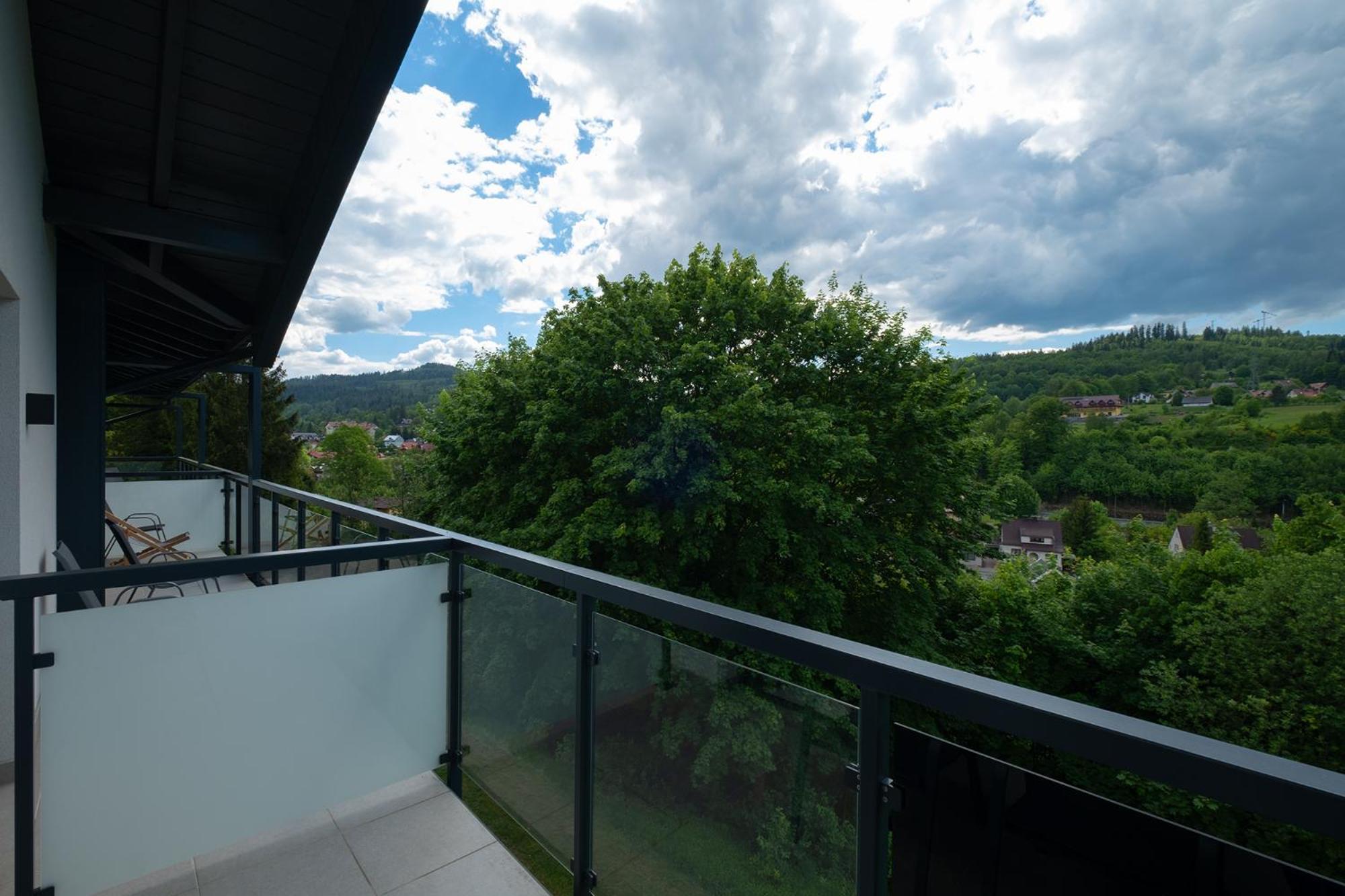 Jarzębata Hotel 3*