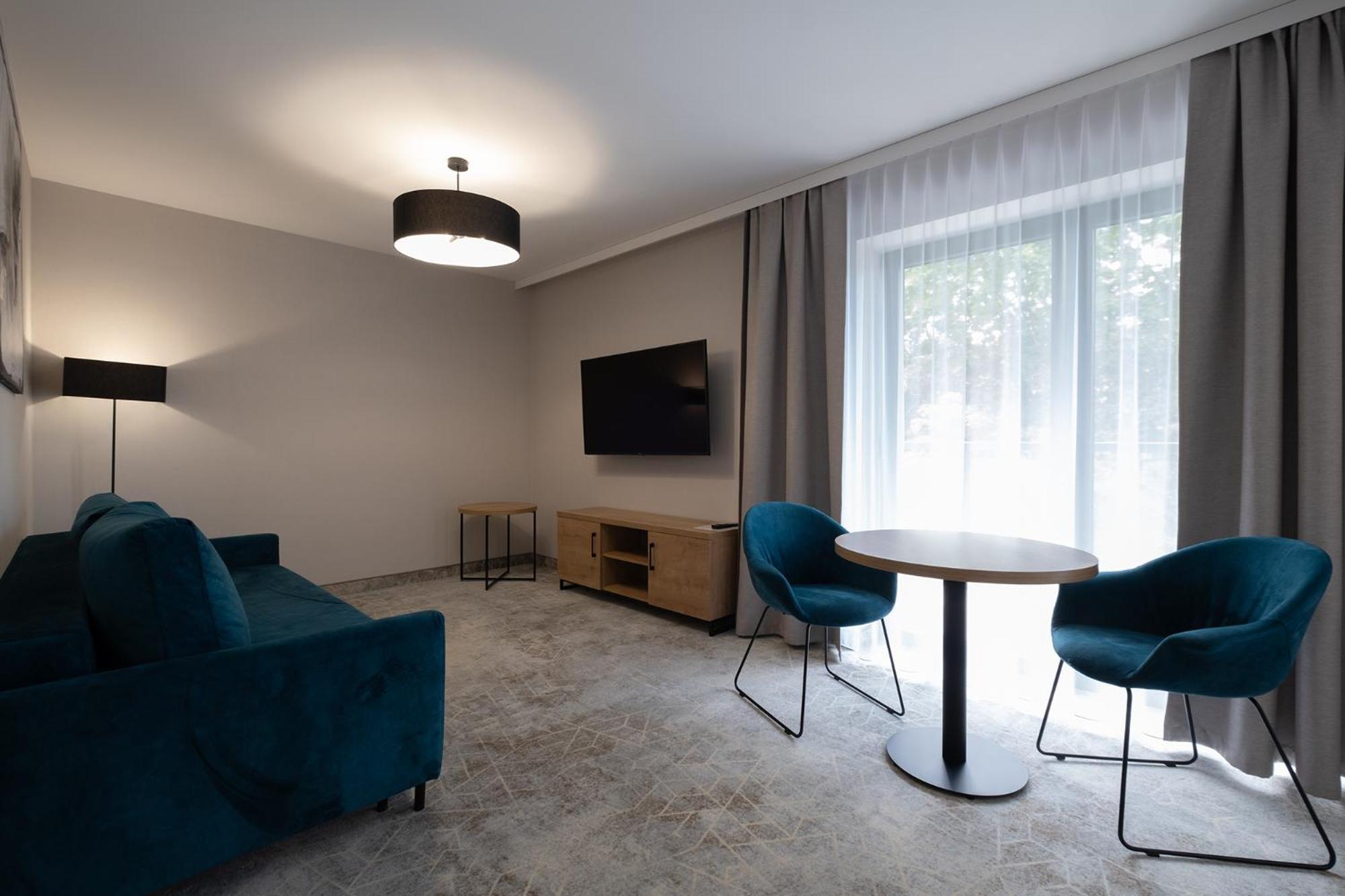 Jarzębata Hotel Wisła